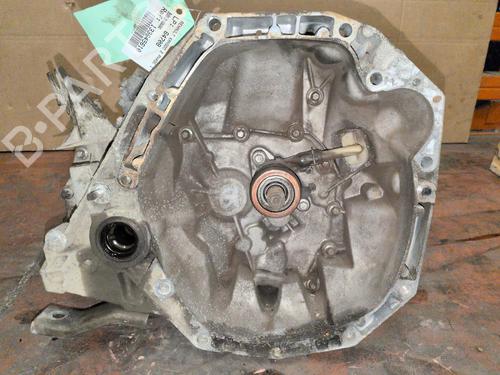Gearbox RENAULT KANGOO Express (FW0/1_) 1.5 dCi 70 (FW0A, KW0V) | BP39986352M3 - Image 2