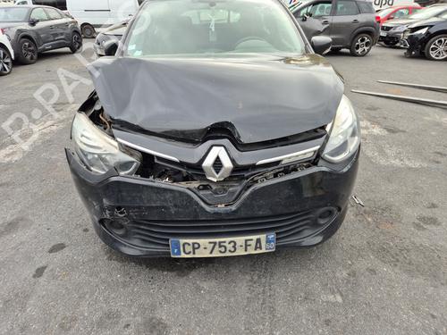 Left front window switch RENAULT CLIO IV (BH_) 1.5 dCi 75 | BP31635324I27 - Image 6