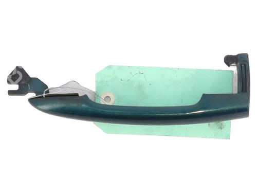Rear right exterior door handle RENAULT LAGUNA II Grandtour (KG0/1_) 1.9 dCi | BP29440525C130 