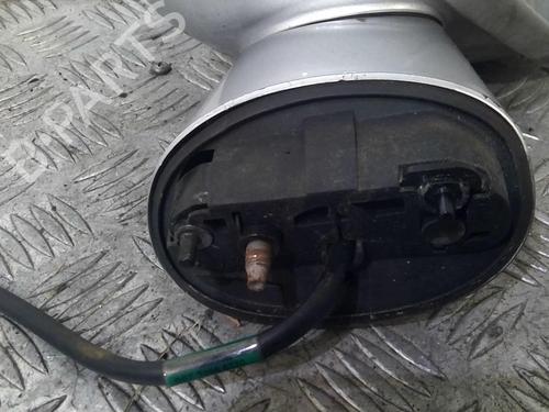 Right mirror OPEL MERIVA B MPV (S10) 1.7 CDTI (75) | BP20366401C27 
