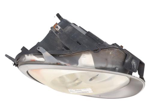 Used Left headlight Left headlight ALFA ROMEO MITO (955_) 1.4 (955AXB1B) (78 hp) 34107036 34107036