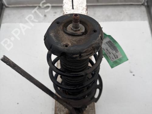 Left front shock absorber CITROËN C3 II (SC_) 1.6 HDi | BP39551386M16 - Image 4