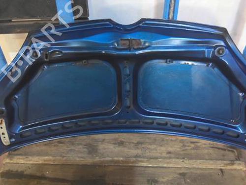 Hood MERCEDES-BENZ VANEO (414) 1.6 (414.700) | BP20365209C1 