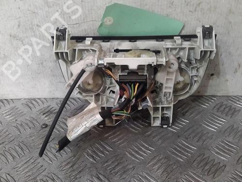 Used Climate control PEUGEOT BIPPER Tepee 1.4 HDi (68 hp) 20351482