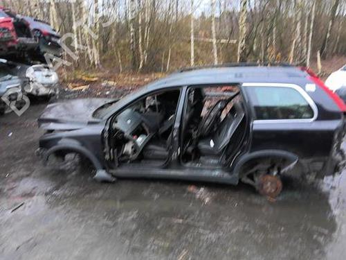 Left front window switch VOLVO XC90 I (275) D5 AWD | BP31934418I27 