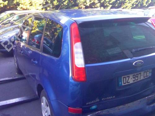 Ratlås/Tændingslås FORD FOCUS C-MAX (DM2) 1.6 TDCi | BP21798255M48 