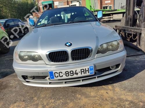 Front left window mechanism BMW 3 Convertible (E46) 318 Ci | BP32021819C22 - Image 7