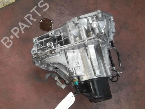 Gearbox RENAULT CLIO V (B7_) 1.0 TCe 100 (B7MT) | BP21595189M3 