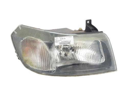 Right headlight FORD TRANSIT Van (FA_ _) 2.0 DI (FAE_, FAF_, FAG_) | BP36791768C29 - Image 2