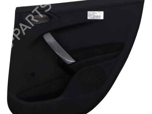 Rear right panel PEUGEOT 2008 I (CU_) 1.6 HDi | BP27620871C61 - Image 3