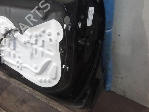 Right front door CITROËN DS3 (SA_) 1.6 HDi 90 | BP20350677C3 