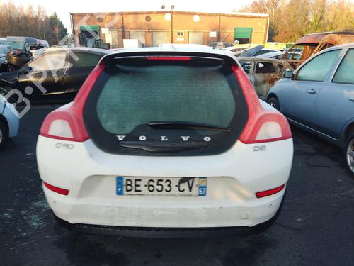 Climate control VOLVO C30 (533) D2 | BP31299810I5  - Image 14