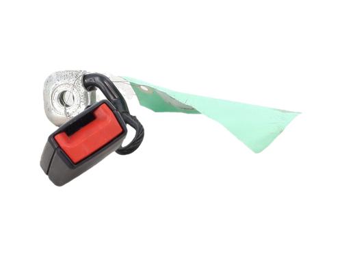 Engache cinturón Engache cinturón VW POLO V (6R1, 6C1) 1.6 TDI (90 hp) 36909650 36909650