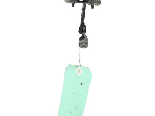 Dørhengsel/Dørstopper PEUGEOT 206 Hatchback (2A/C) 1.4 HDi eco 70 (68 hp) 25407774
