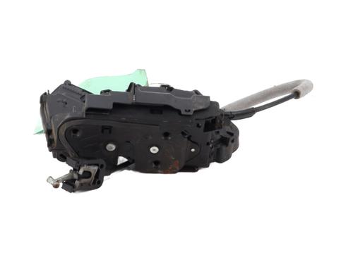 Fechadura trás direita VW GOLF VII (5G1, BQ1, BE1, BE2) 1.0 TSI (110 hp) 32383446