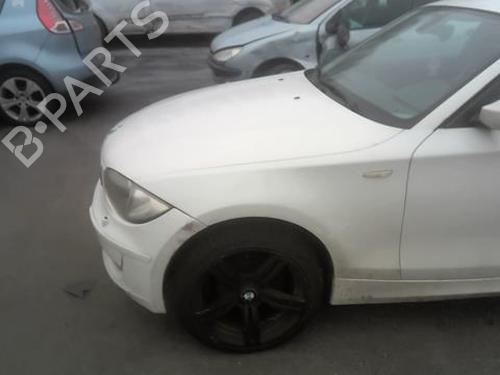 Steering rack BMW 1 (E87) 116 d | BP25343624M22 