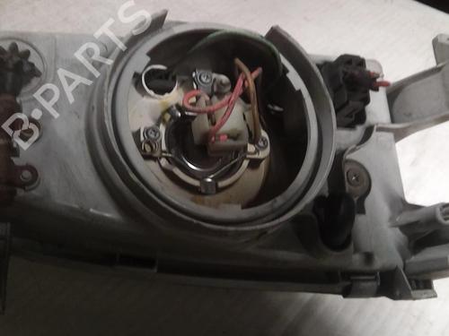 Venstre forlygte HYUNDAI ACCENT I (X-3) 1.3 i 12V | BP25276365C28 