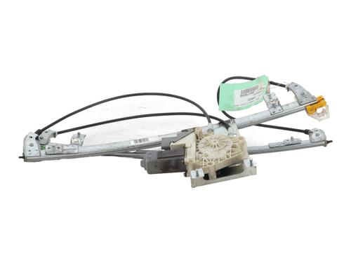 Used Front left window mechanism CITROËN XSARA PICASSO (N68) 2.0 HDi (90 hp) 27329945