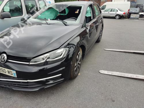 Engine VW GOLF VII (5G1, BQ1, BE1, BE2) 1.5 TSI | BP27610942M1 