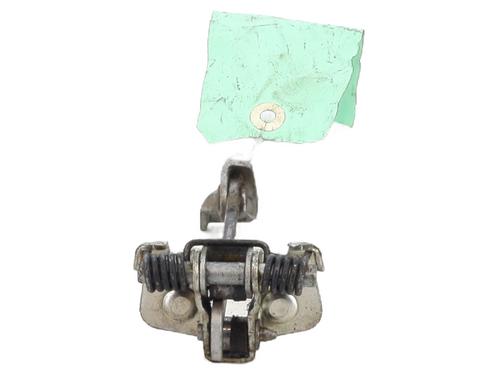 Used Hinge/Door check strap DACIA SANDERO II 1.5 dCi (90 hp) 31115172