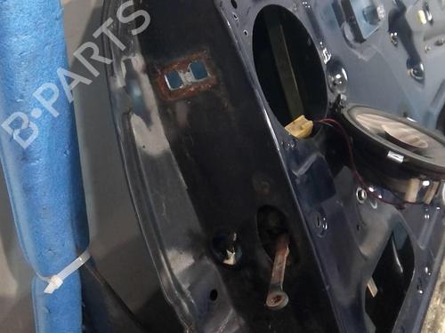 Used Right front door PEUGEOT 205 II (20A/C) 1.4 (67 hp) 20369513