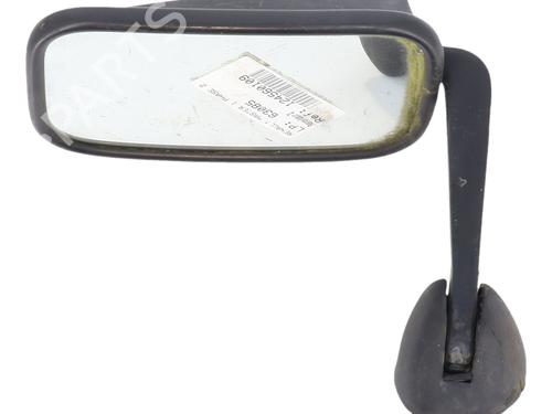 Used Right mirror Right mirror RENAULT MASTER I Van (T__) 28-35 2,5 D (75 hp) 34173018 34173018