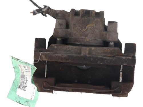 Left front brake caliper CITROËN C5 III Break (RW_) 2.0 HDi 165 | BP31878572M105 - Image 4