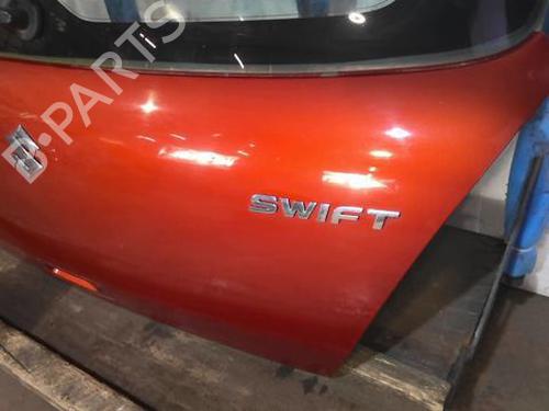 Bakluke CC/Kombi-Kupé SUZUKI SWIFT III (MZ, EZ) 1.3 DDiS (RS413D) | BP20350554C6 