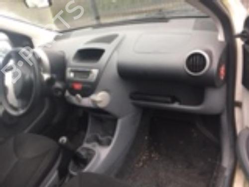 Engine TOYOTA AYGO (_B1_) 1.0 (KGB10_, KGB10R) | BP23788764M1  - Image 20