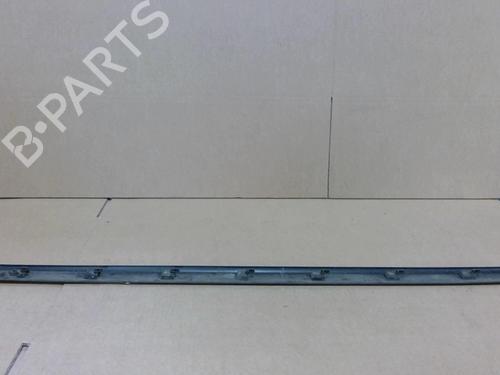 Door moulding trim RENAULT TWINGO II (CN0_) 1.5 dCi (CN0E) | BP29041837C150 