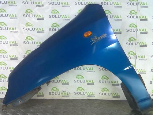 Used Left front fenders HYUNDAI ATOS (MX) 1.0 i (54 hp) 21999827