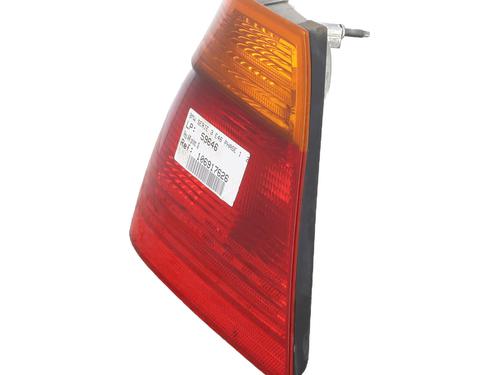Left taillight BMW 3 (E46) 320 d | BP26606650C34 