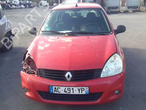 Switch RENAULT CLIO II (BB_, CB_) 1.5 dCi (B/CB3M) | BP20352721I30 