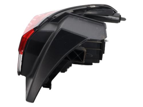 Left taillight OPEL CORSA F (P2JO) 1.2 (68) | BP28160116C34 
