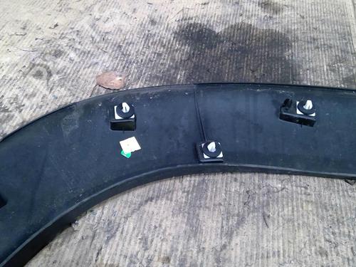 Used Rear left wheel arch trim Rear left wheel arch trim CITROËN C3 AIRCROSS II (2R_, 2C_) 1.2 PureTech 110 (2RHNZB, 2RHNZW, 2RHNPX, 2RHNPJ) (110 hp) 31823838 31823838