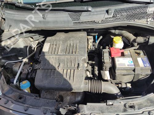 Climate control FIAT 500 (312_) 1.2 (312AXA1A) | BP29758602I5  - Image 7