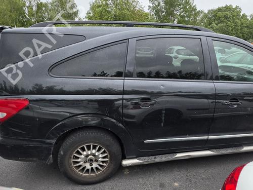 Gearbox SSANGYONG RODIUS I | BP36412673M3 - Image 11