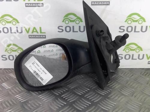 Used Left mirror CITROËN C2 (JM_) 1.4 HDi (68 hp) 21999636