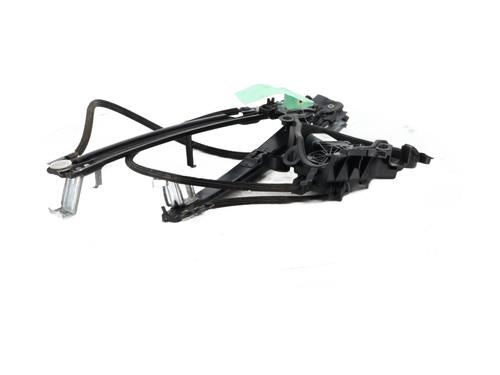 Used Front left window mechanism SEAT IBIZA IV (6J5, 6P1) 1.2 TDI (75 hp) 29014552
