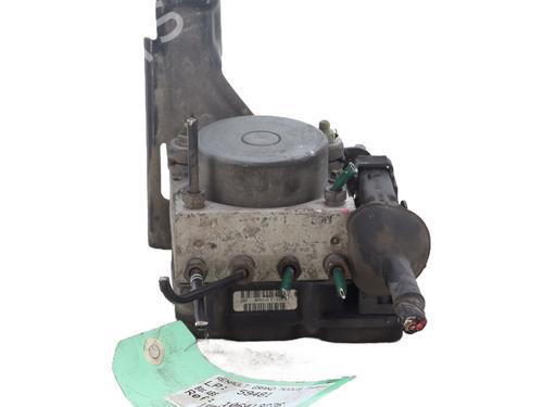 ABS pump RENAULT MODUS / GRAND MODUS (F/JP0_) 1.5 dCi (JP0G, JP0H) | BP26184604M43 - Image 2