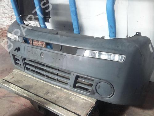 Front bumper OPEL VIVARO A Bus (X83) 2.5 DTI (F7, J7, A07) | BP20351435C7 