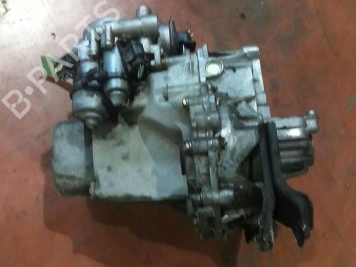 Gearbox CITROËN C2 (JM_) 1.6 | BP20358683M3 
