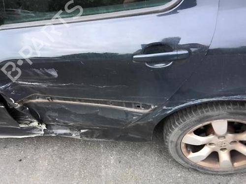 Left front window switch PEUGEOT 307 (3A/C) 1.6 HDi | BP28570812I27  - Image 7