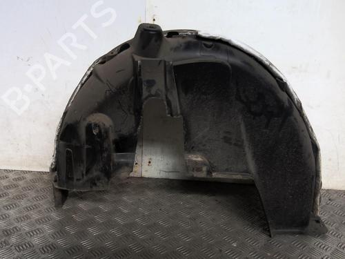 Wheel arch CITROËN C3 III (SX) 1.2 THP 110 (SXHNPS, SXHNZT, SXHNZ6) | BP20354754C56