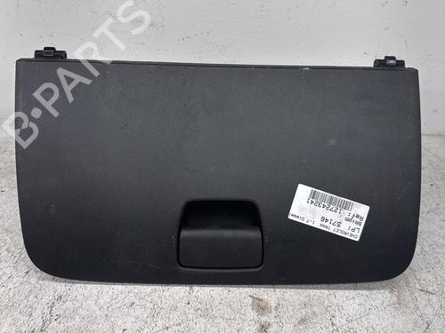 Vano posta oggetti Vano posta oggetti CHEVROLET TRAX 1.7 TD (131 hp) 36423637 36423637