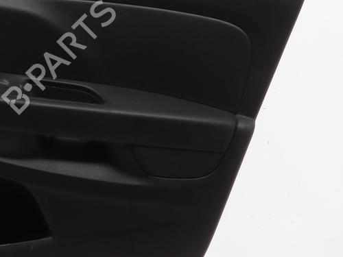 Front right panel RENAULT CLIO IV (BH_) 1.5 dCi 90 | BP35998067C59 - Image 3
