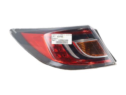 Left taillight MAZDA 6 Saloon (GH) | BP36956046C34 - Image 5