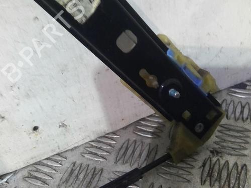 Used Front right window mechanism Front right window mechanism AUDI A1 (8X1, 8XK) 1.6 TDI (105 hp) 22919004 22919004