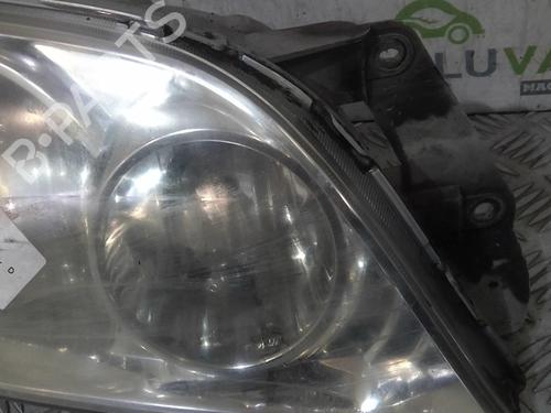 Right headlight KIA CARNIVAL II (GQ) 2.9 CRDi | BP20368532C29 