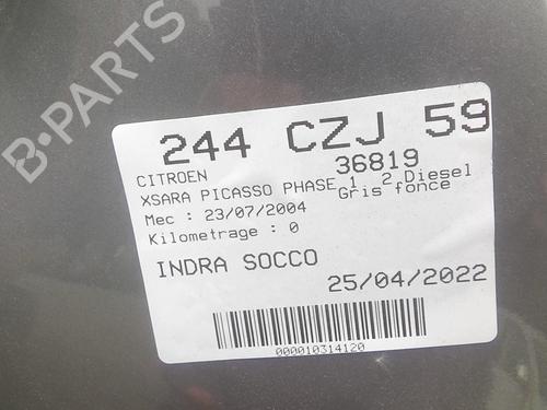 Ignition barrel CITROËN XSARA PICASSO (N68) 2.0 HDi | BP21816742M48 